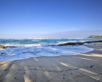 Turtle Bay Hale Lanita-030645555201 1 Bedroom Condo by RedAwning - Kahuku - Strand