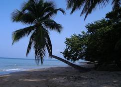 Most beautiful view in Rincon - Rincon - Plage