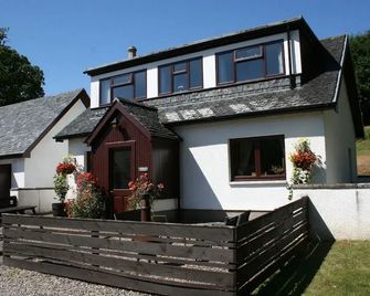 Highgarry Cottage - Invergarry - Edificio