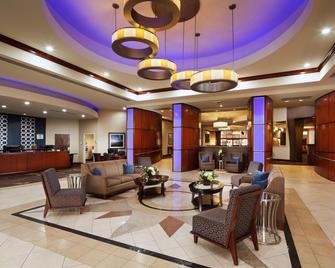 Sheraton Agoura Hills Hotel - Agoura Hills - Lobby