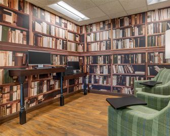 Drury Inn & Suites Denver Stapleton - Denver - Lounge