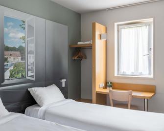 B&B HOTEL Troyes Saint-Parres-aux-Tertres - Saint-Parres-aux-Tertres - Habitación