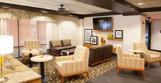 Hampton Inn Pensacola-Airport - Pensacola - Lounge
