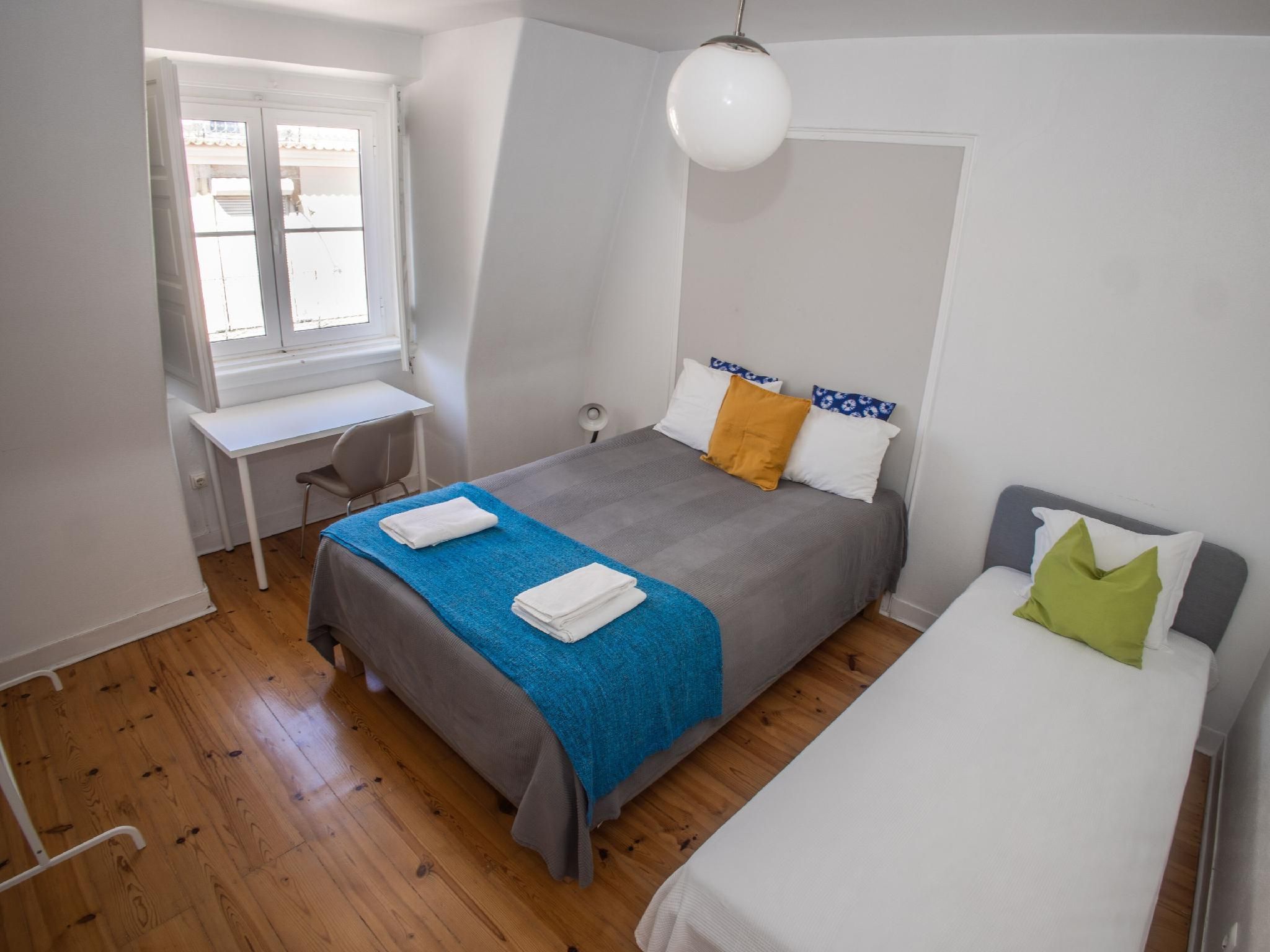 بوهو جيست هاوس - روومز آند أبارتمنتس