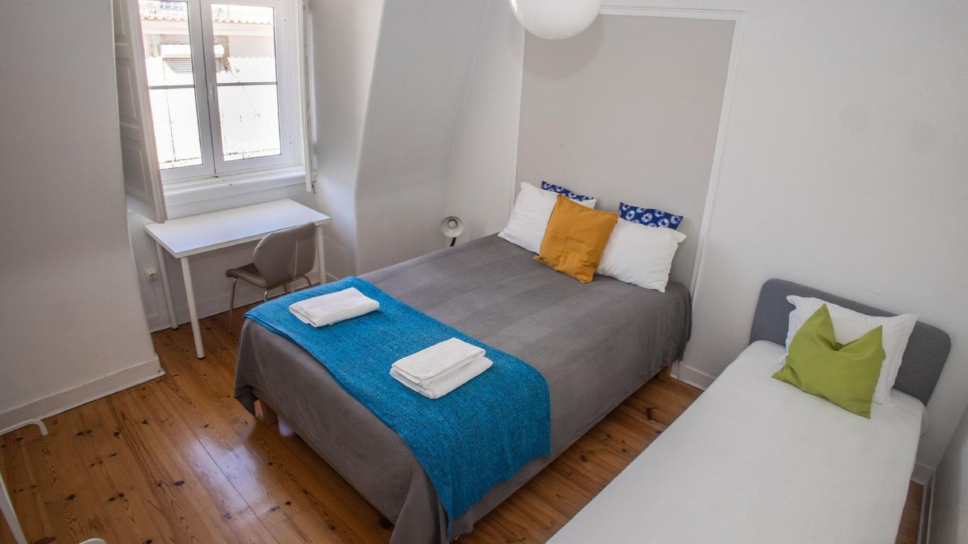 Boho Guesthouse Rooms & Apartments