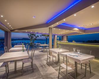 Ionian Hill Hotel - Zakynthos - Restaurant