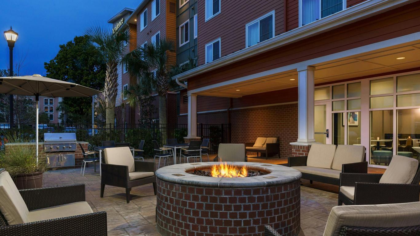 Residence Inn by Marriott Charleston North/Ashley Phosphate