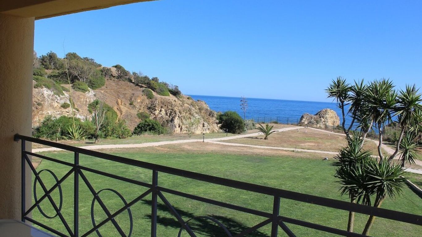 Villa Nautilus Alvor