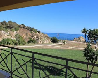 Villa Nautilus Alvor - Alvor - Balcón