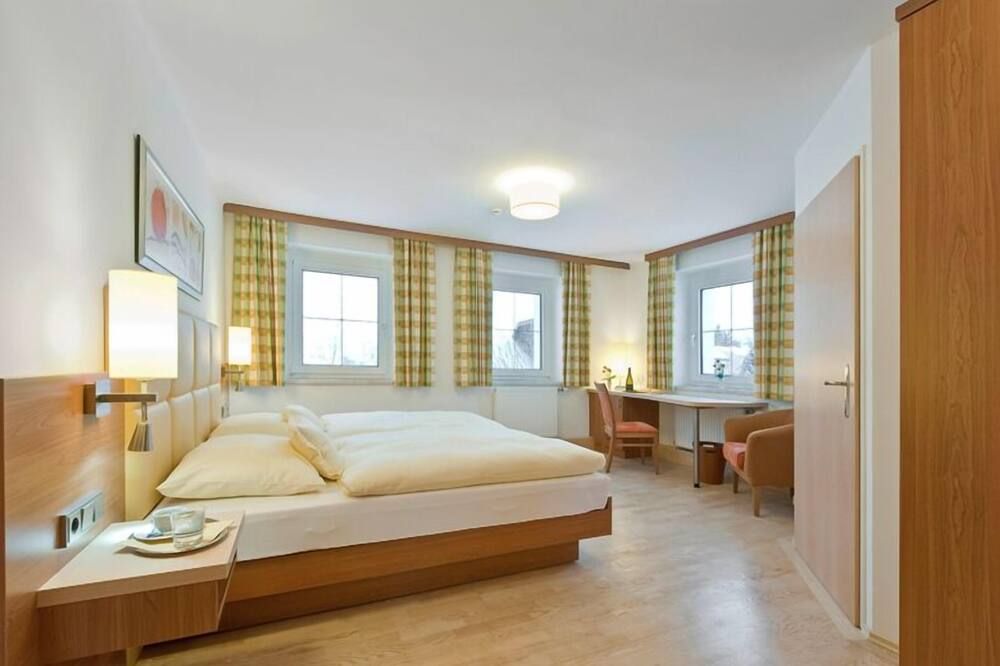Hotel Sonnenhof - Timelkam