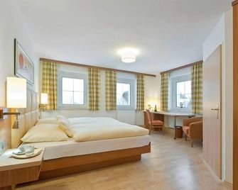 Hotel Sonnenhof - Timelkam