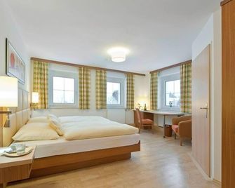 Hotel Sonnenhof - Timelkam