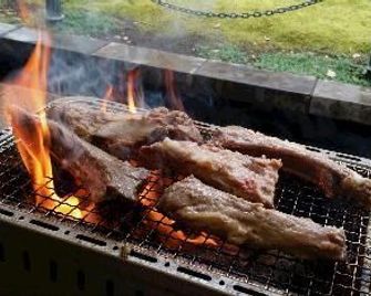 Ryokan Odosou - Miyazaki - Ravintola