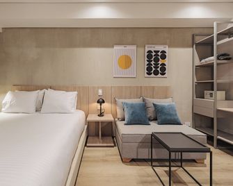 Quadrato Studios - Medellín