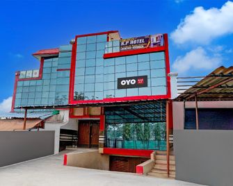 Baba Guest House - Bulandshahr - Building