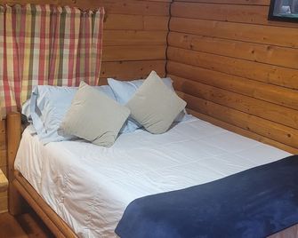 Texarkana Koa - Texarkana - Bedroom