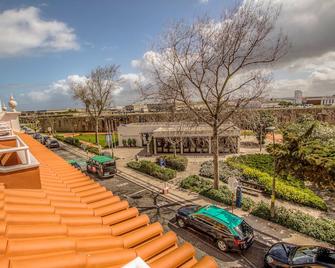Sea Garden Residência - Peniche - Balcony