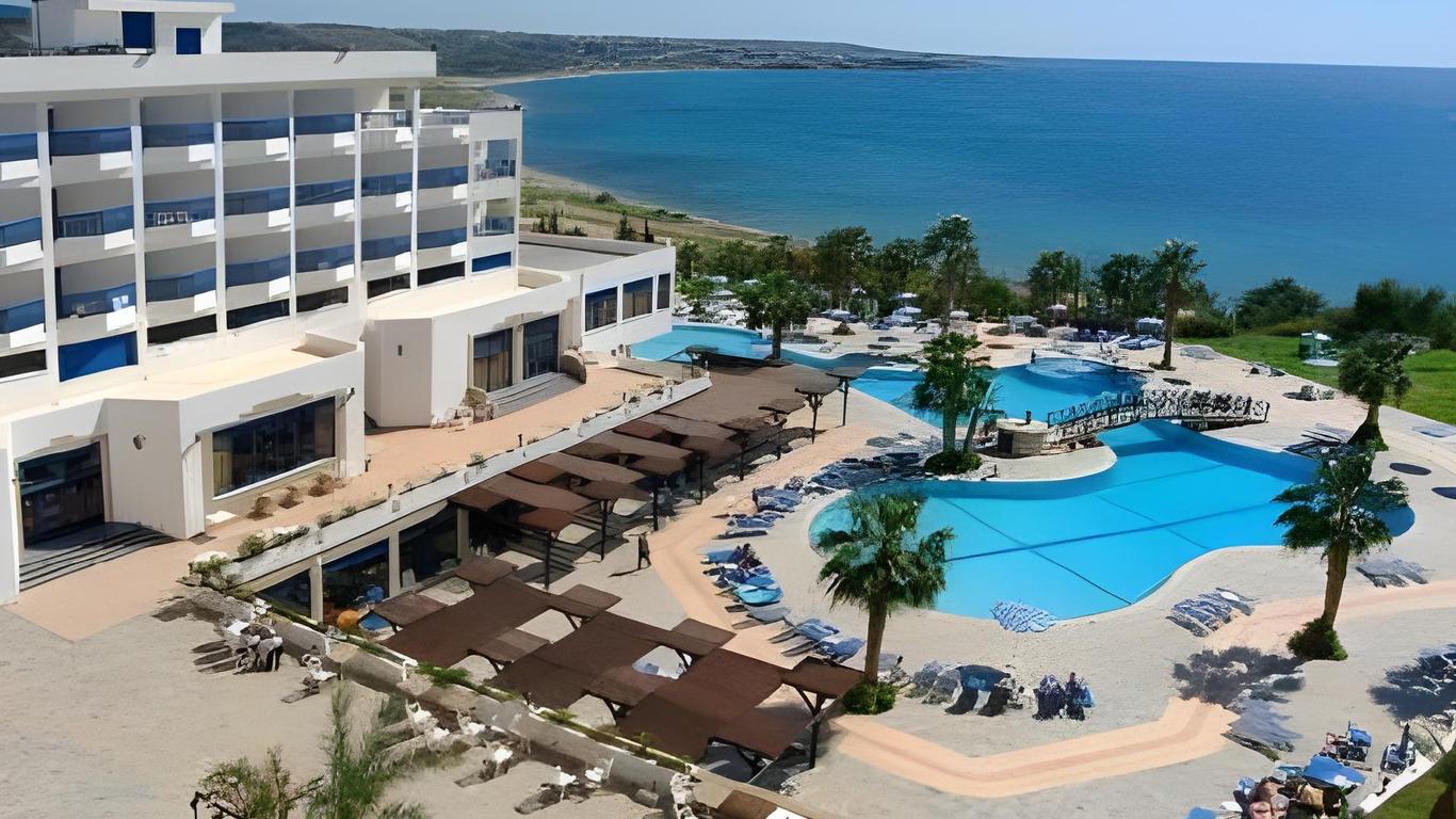 أسكوس كورال بيتش هوتل