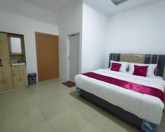 Hiast Syariah Residence - Palembang - Bedroom