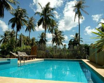 At-Pran Resort - Hua Hin - Bể bơi