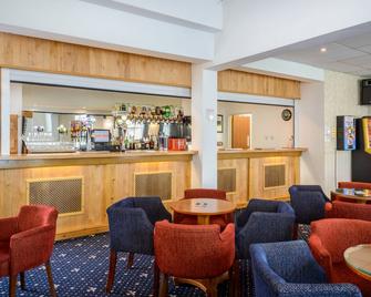 Tower House - Bournemouth - Bar