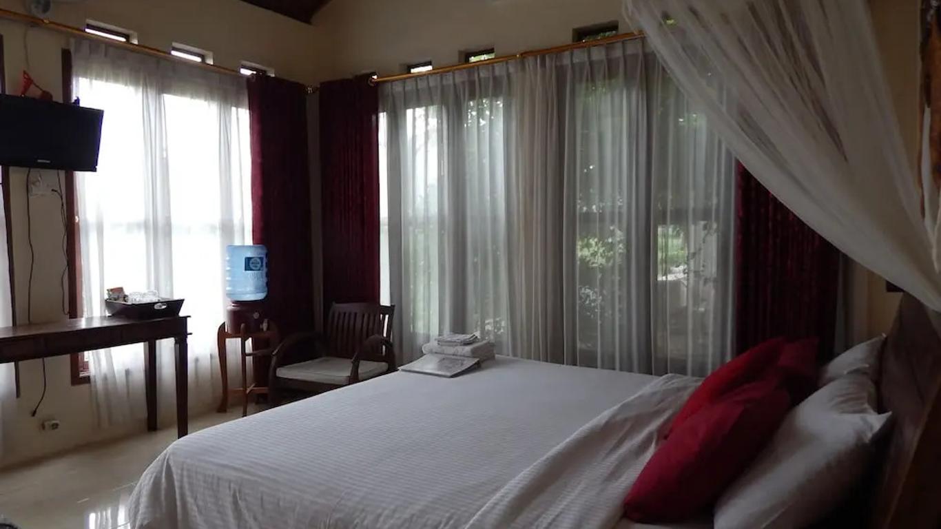 Rosella Cottage Yogyakarta
