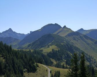 Hotel Anneliese - Bad Hindelang