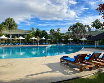 The Naviti Resort - Korolevu - Piscina