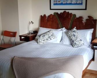 Beachside Retreat West Inlet - Stanley - Slaapkamer