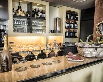 Hotel Liliana Diano Marina - Diano Marina - Bar