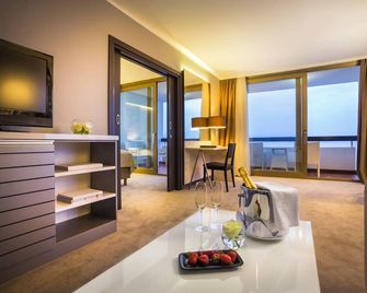 Hotel Excelsior - Liburnia - Lovran - Chambre
