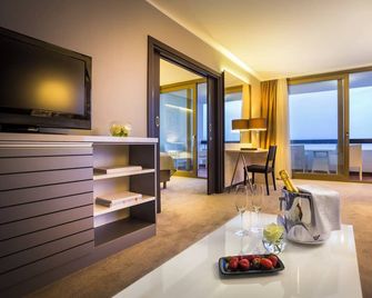 Hotel Excelsior - Liburnia - Lovran - Habitación