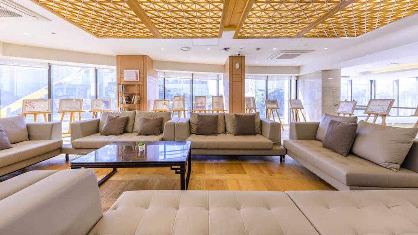 Shinshin Hotel Jeju Airport