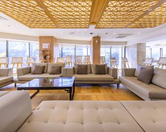 Shinshin Hotel Jeju Airport - Jeju City - Lounge
