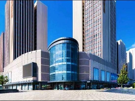 Tianjin Moshang Huakai Homestay - טיאנג'ין - בניין