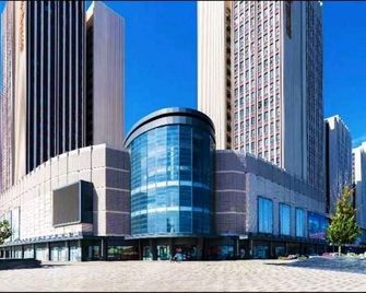 Tianjin Moshang Huakai Homestay - טיאנג'ין - בניין