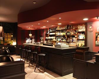 Hotel des Messageries - Arbois - Bar