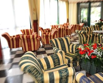 Ristorante Albergo Felcaro - Cormons - Restaurant