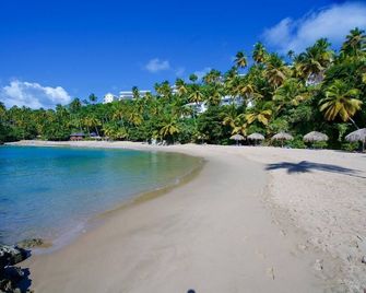 The Most Beautiful place - Samana - Plage