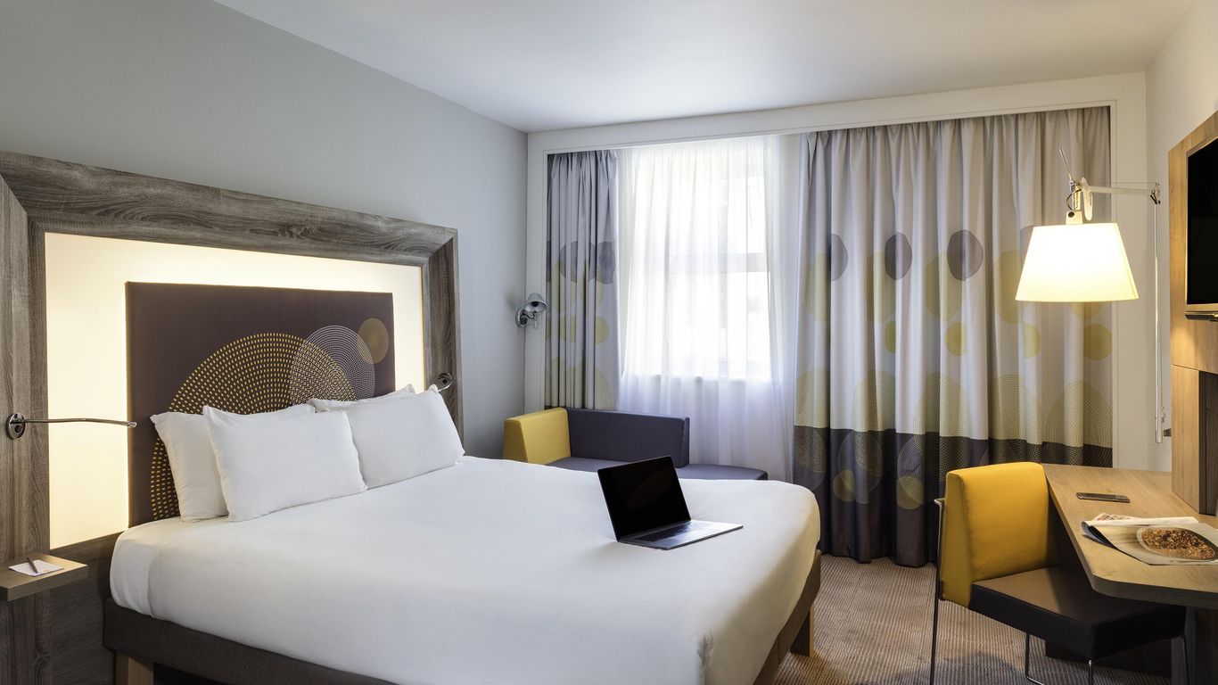 نوفوتيل إبسويتش