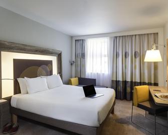 Novotel Ipswich Centre - Ipswich - Phòng ngủ