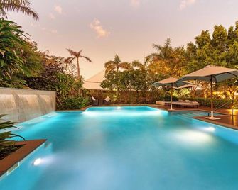 The Billi Resort - Broome - Pool