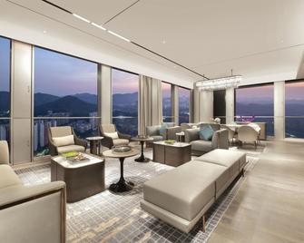 Pullman Shenzhen North - Shenzhen - Lounge