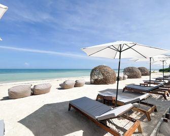 Ana y Jose Holbox Hotel & Beach Club - Holbox - Playa