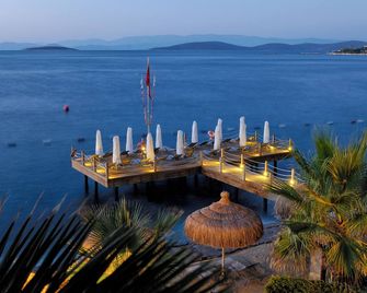 Sarpedor Boutique Hotel & Spa - Torba