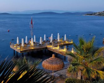 Sarpedor Boutique Hotel & Spa - Torba
