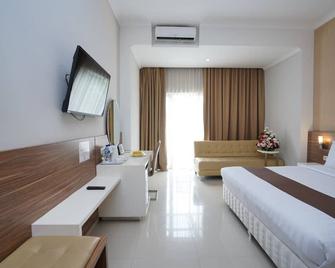 Lorin Sentul Hotel - Bogor - Soverom