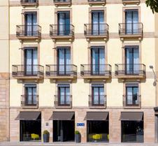 H10 Port Vell