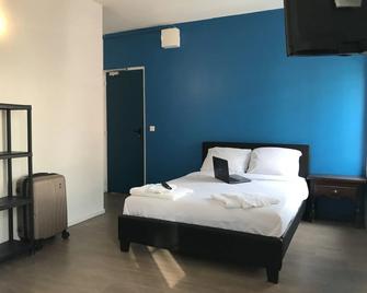 Hotel Le Saint Quentin - Saint-Quentin