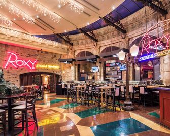 Eldorado Reno Hotel & Casino - A Caesars Rewards Destination - Reno - Bar